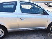 usata Toyota Yaris 1.0