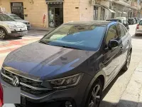 Usata VW Taigo 110 CV (80 kW) 2023 SUV