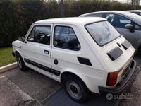 usata Fiat 126 - 1981