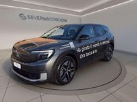 Usata Ford Explorer Extended Range 69 kW (95 CV) 2025 Grigio metallizzato SUV