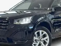 Nuova Audi Q2 Advanced Plus 116 CV (85 kW) 2026 Grigio SUV