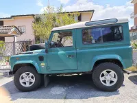 Usata Land Rover Defender 86 CV (63 kW) 1988 SUV