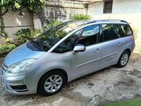 Usata Citroën C4 Picasso 2013 Grigio Monovolume