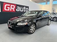 Usata Volvo V50 R-Design 115 CV (84 kW) 2011 Other Station wagon