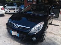 usata Hyundai i20 1.4 CRDi 5p. Comfort