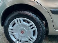 Begagnad Fiat Panda 60 HK (44 kW) 2007 Brun Sedan