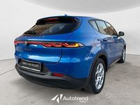 Usata Alfa Romeo Tonale Sprint 131 CV (96 kW) 2024 Blu SUV