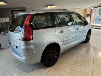 Usata Citroën Grand C4 Picasso 109 CV (80 kW) 2009 Grigio Monovolume