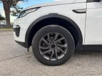 Usata Land Rover Discovery Sport Pure 150 CV (110 kW) 2019 Bianco SUV