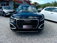 Usata Audi Q2 Business 150 CV (110 kW) 2023 Nero SUV