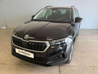 Usata Skoda Karoq Executive 110 CV (80 kW) 2023 Nero SUV