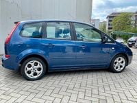 Occasion Ford C-MAX 125 ch (91 kW) 2012 Bleue Monospace