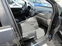 Usata Ford C-MAX Titanium 110 CV (80 kW) 2010 Grigio Monovolume