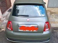 usata Fiat 500 sport