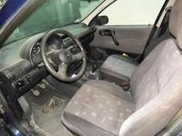 Usata Opel Corsa 54 CV (39 kW) 1998 Blu Utilitaria