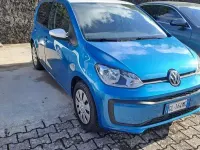 Usata VW up! Move 60 CV (44 kW) 2020 Utilitaria