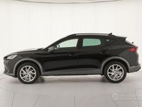 usata Cupra Formentor 1.5 TSI DSG