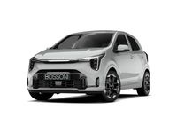 Nuova Kia Picanto Urban 2026 Utilitaria