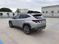 Usata Hyundai Tucson 116 CV (85 kW) 2022 SUV