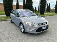 usata Ford Mondeo Mondeo 2.0 16V TDCi (115CV) 4p.