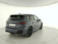Usata BMW 218 Active Tourer M Sport 150 CV (110 kW) 2024 Storm bay metallizzato Monovolume