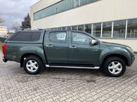 usata Isuzu D-Max D-Max 2.5Single Cab 2WD