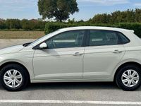 Usata VW Polo 80 CV (58 kW) 2022 Berlina