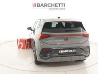 Begagnad Cupra Born e-Boost 69 kW (95 HK) 2023 Grå Halvkombi