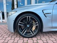 usata BMW M4 Cabriolet M43.0