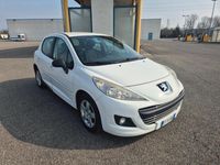 usata Peugeot 207 1.4 HDi 70CV FAP NEOPATENTATO