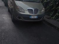 Usata Lancia Musa 90 CV (66 kW) 2006 Monovolume