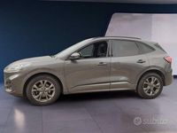 Occasion Ford Kuga ST-Line 120 ch (88 kW) 2023 Gris SUV