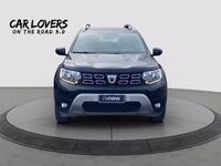 usata Dacia Duster Duster1.5 blue dci 15th Anniversary 4x2 115cv - Metallizzata Diesel - Manuale