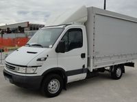 usata Iveco 35.12 Daily120CV 2.3 HPi Centinato