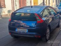 Usata Citroën C4 138 CV (101 kW) 2005 Coupé
