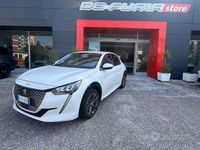 Usata Peugeot 208 Active 56 kW (77 CV) 2022 Utilitaria