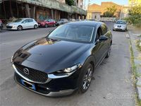 Usata Mazda CX-30 2020 Nero SUV