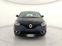 usata Renault Scénic IV Scénic Blue dCi 120 CV EDC Sport Edition2