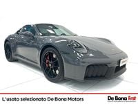 Usata Porsche 992 541 CV (397 kW) 2025 Cabrio