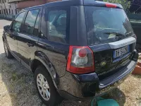 Usata Land Rover Freelander 2 HSE 160 CV (117 kW) 2007 Other SUV