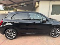 Usata Fiat 500X Sport 120 CV (88 kW) 2021 Nero SUV