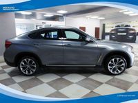 usata BMW X6 xDrive 30d Extravagance AUT EU6