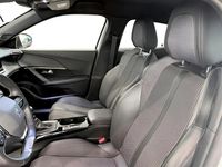 Usata Peugeot 2008 GT 130 CV (95 kW) 2022 Bianco SUV