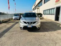 Usata Nissan Qashqai Tekna 131 CV (96 kW) 2014 Other SUV