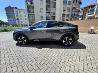 Usata Citroën C4 PureTech 131 CV (96 kW) 2021 Grigio Berlina