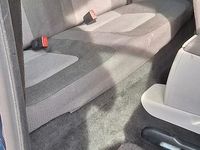 Usata VW New Beetle 2005 Blu Utilitaria