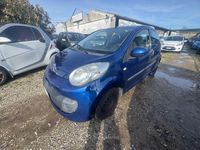 Gebraucht Citroën C1 68 PS (50 kW) 2006 Blau Kleinwagen