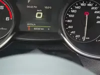 Second-hand Alfa Romeo Stelvio 179 CP (131 kW) 2018 Gri SUV