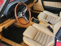 Usata Alfa Romeo Spider 122 CV (89 kW) 1991 Rosso Cabrio