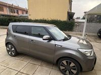 Usata Kia Soul 136 CV (100 kW) 2016 SUV